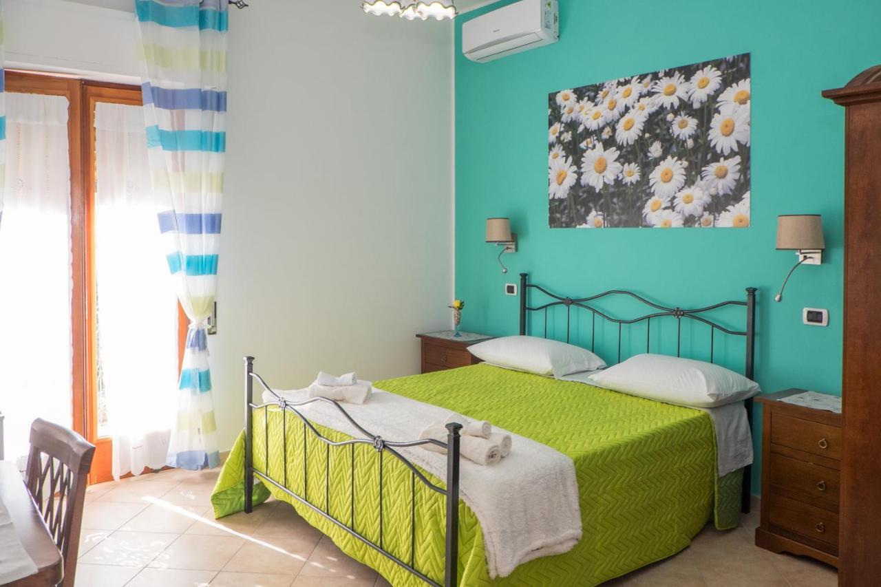 Vivere A Colori Віко-Екуенсе Екстер'єр фото
